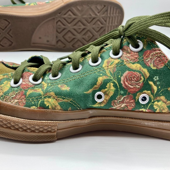 Converse All Star Custom Sneakers - Picture 12 of 13